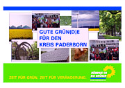 Download Wahlprogramm 2009