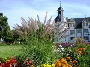 trödel schloss