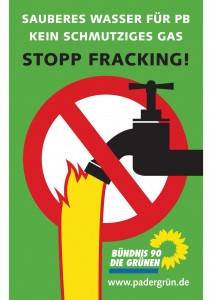 bügrü stoppt fracking