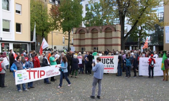 ttip und attac