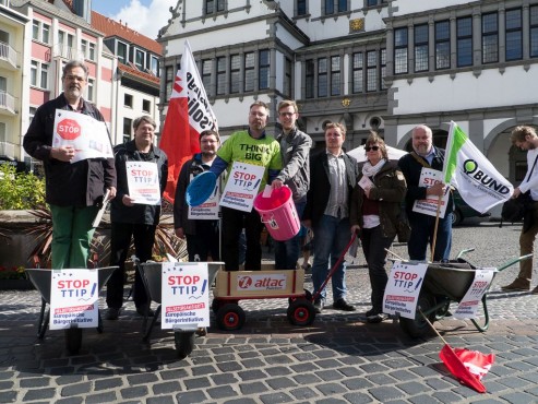 aktion stopp ttip