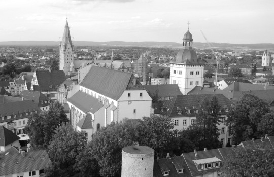 paderborn historisch