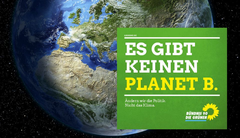Auf nach Paris zum Global Climate March – Grüner Bus ab Bielefeld