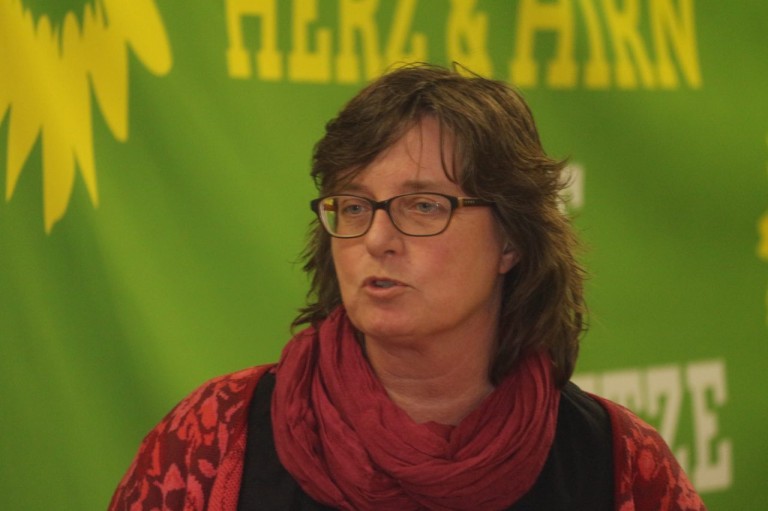Gebührenchaos bei Betreuungskosten von Geschwistern – Grüne Fraktion kritisiert Kreistagsbeschluss