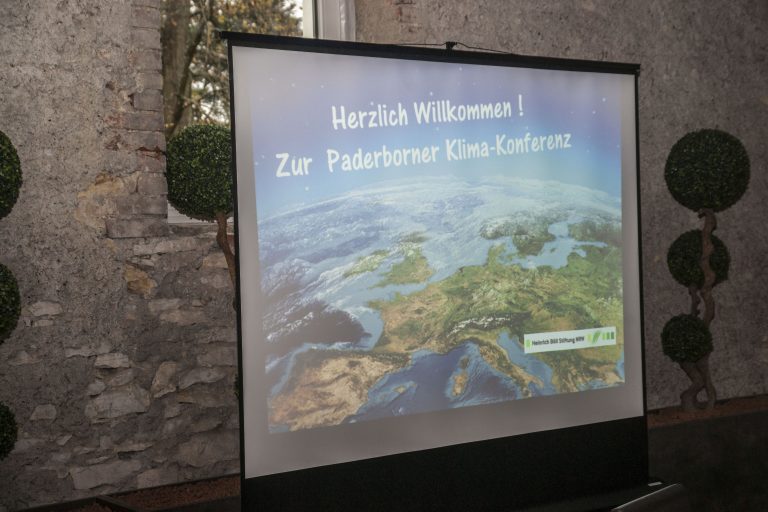 Nachhaltigkeitswende wird Thema der 2. Paderborner Klimakonferenz