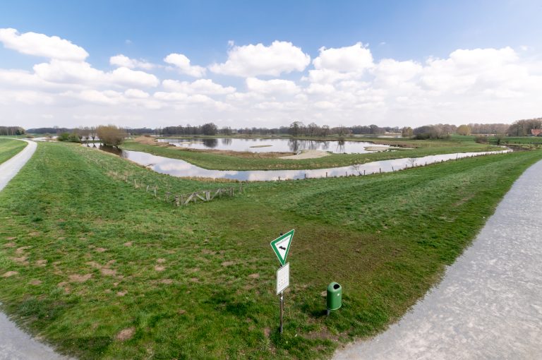 Grüne Radtour zum „Steinhorster Becken“ – Führung durch biologische Station