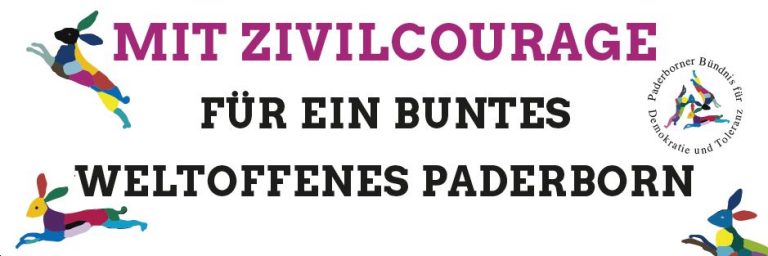 „Den sozialen Zusammenhalt stärken! Was ist jetzt zu tun?“ – Bündnis ruft zur Demo auf