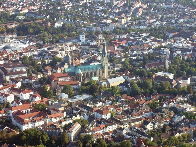 Wie wollen wir zukünftig in unserer Stadt leben? Grüne Fraktion beantragt Quartierskoordination