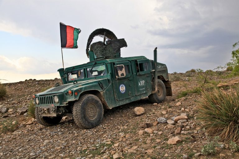NRW Grüne zur Sammelabschiebung nach Afghanistan: “Menschenrechtlich nicht akzeptabel”