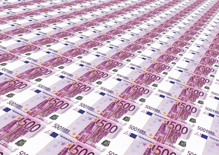 Unkontrolliertes Ausgabenwachstum begrenzen – Ratsfraktion will 2,5 Mio. € einsparen