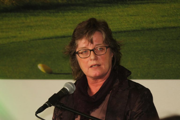 Norika Creuzmann: „Wir packen an und werden uns von intoleranten Geistern nicht kleinmachen lassen“