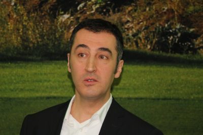 cem özdemir