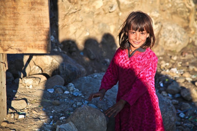 „Einer der gefährlichsten Plätze der Welt“ – Frauenrechte und Lebenrealitäten in Afghanistan
