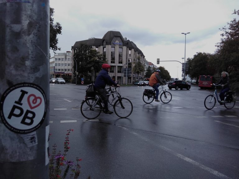 Endlich für bessere Luftqualität aktiv handeln – Grüne sehen Stadtverwaltung bei der Luftreinhaltung am Zug