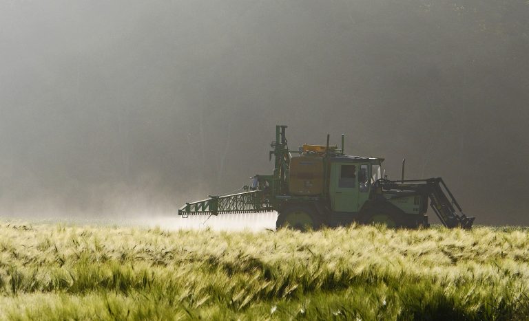 Gravierende Fehlentscheidung schädigt Natur und Mensch – Norika Creuzmann kommentiert Glyphosat-Votum
