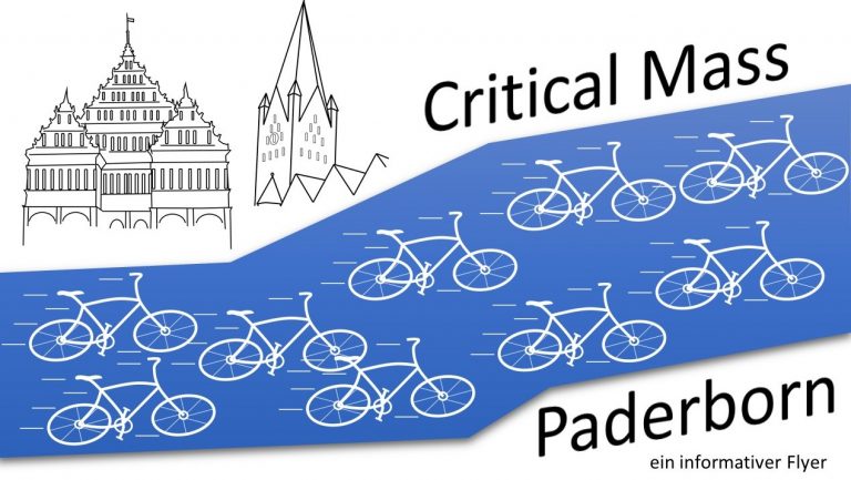 Was ist eine Critical Mass?