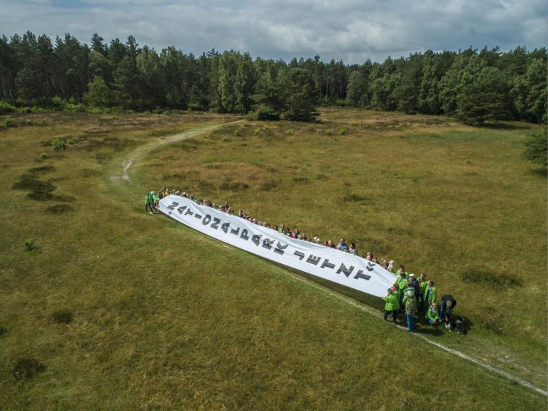 Bad Lippspringer Rat votiert für einen Nationalpark in der Senne