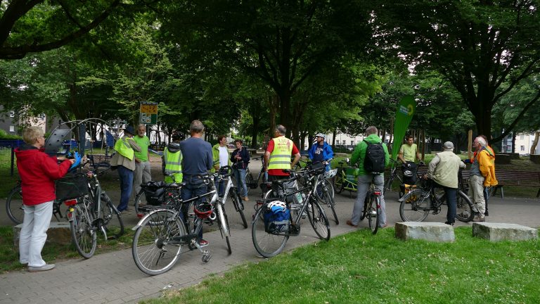 Großer Erfolg der Initiative ‚Aufbruch Fahrrad‘ zeigt: NRW braucht ein Radverkehrsgesetz