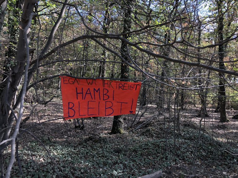 Oliver Krischer:  Drei Viertel bis ein Drittel der abbaubaren Braunkohle könnten im Boden bleiben