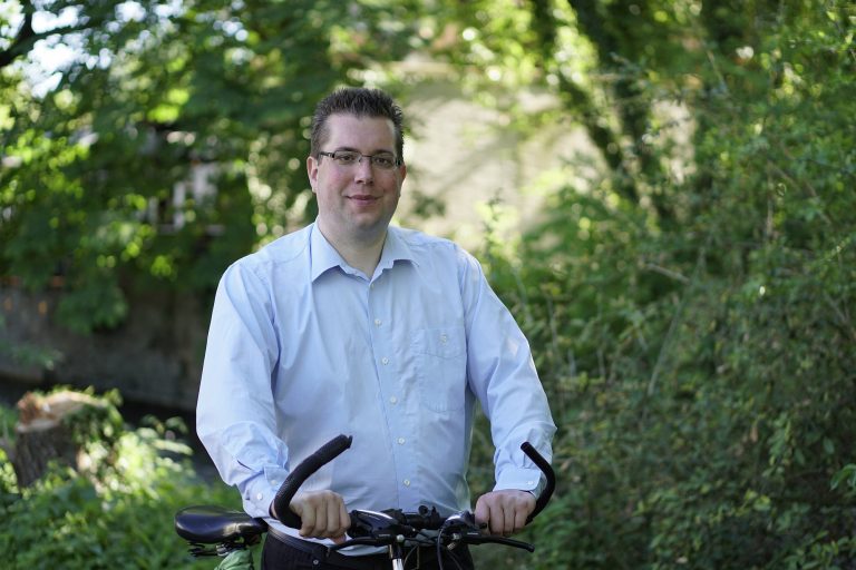Florian Rittmeier: „Nicht mutig genug, zu langsam und öfters in die falsche Richtung“