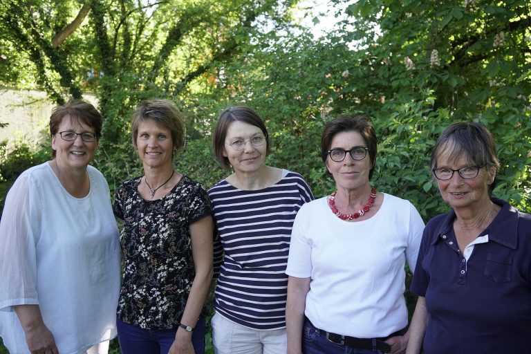 35,4 % sind nicht genug – Grüne thematisieren geringen Frauenanteil in städtischen Gremien