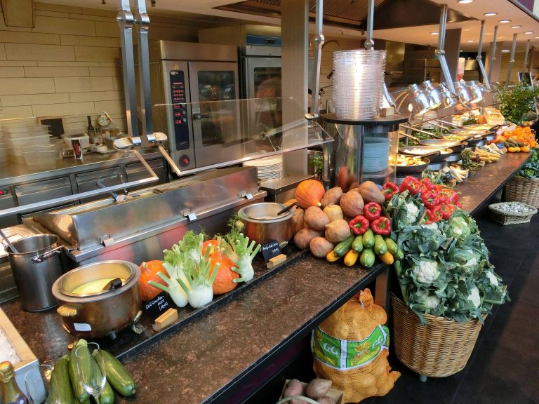 Nach Caterer-Desaster ein nachhaltiges Konzept für „Frische-Küche“ für Schulmensen erstellen