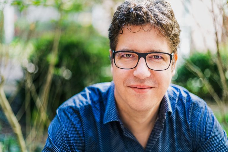 „Europa. Das entscheiden wir!“ – Fragt Michael Kellner auf dem grünen Neujahrsempfang
