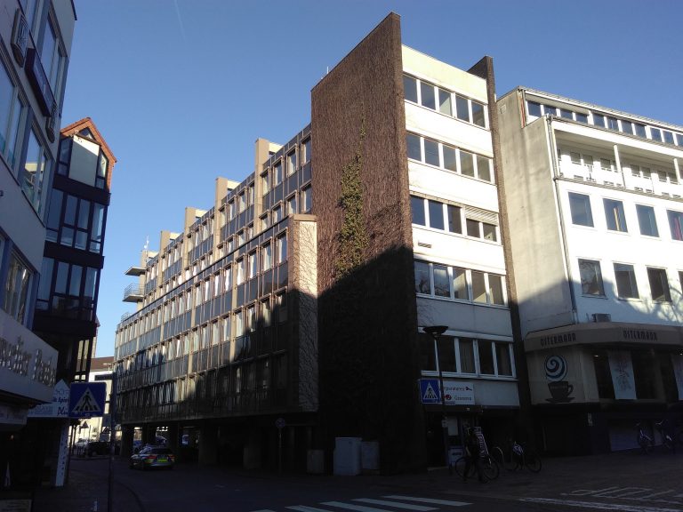 Video-Clip der Ratsfraktion zur Stadthaus-Entscheidung