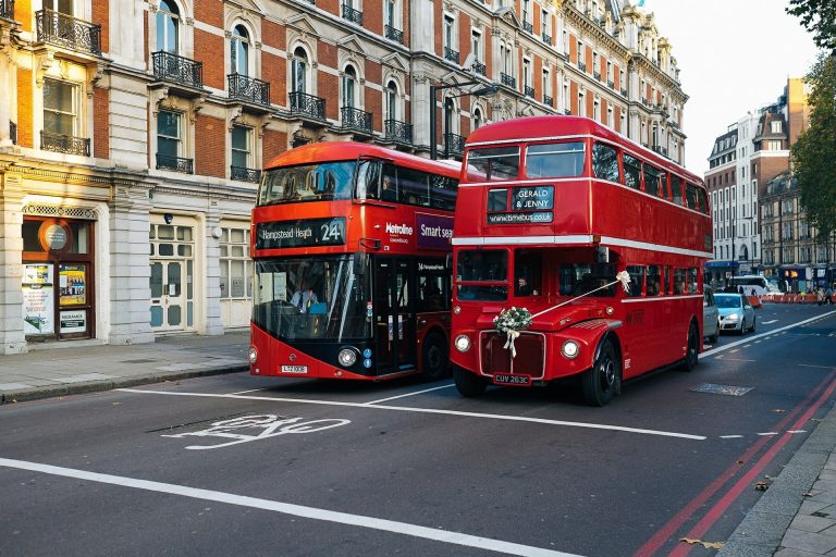 Brexit: “Put it to the people!” – Grüne sind zum People’s Vote March in London eingeladen