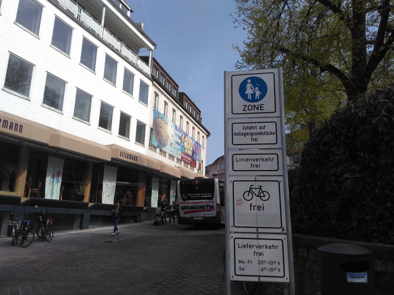 Wie verbindlich sind Marienplatz-Planungsbeschlüsse? Fraktion verlangt klare Aussagen
