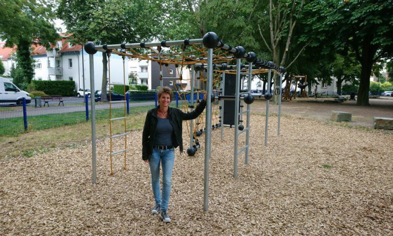 Grüne machen mehr Tempo beim Bau von Spielplätzen im wachsenden Paderborn