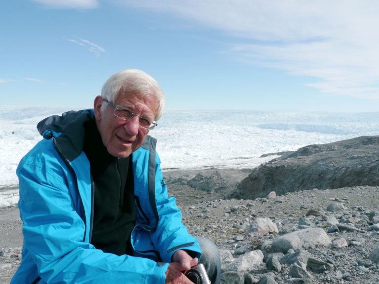 Volle Unterstützung für den KlimaStreik am Freitag – Neujahrsempfang mit Franz Alt zum 40. Jubiläum der Grünen