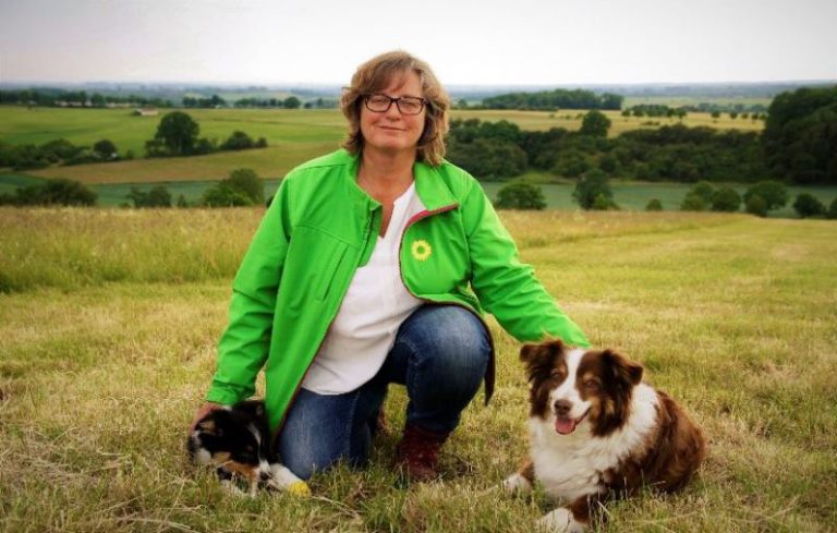 „Neue Anforderungen zwingen zu neuen Lösungen“ – Haushaltsrede von Norika Creuzmann