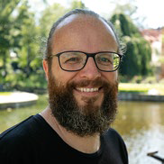 Portrait-Foto von Rainer Pusch