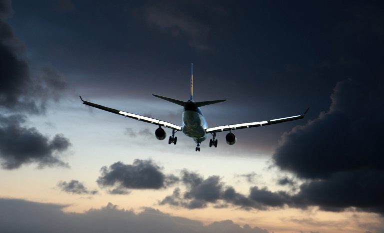 Konzept für Flughafen Paderborn nicht tragfähig – Grüne fordern: Auch Betriebseinstellung intensiv prüfen