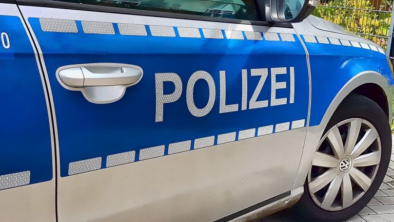 Verena Schäffer: Nachhaltig gegen Rechtsextremismus und Rassismus in der Polizei vorgehen