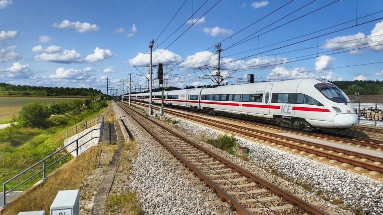 Britta Haßelmann: “Maximale Transparenz und Beteiligung beim Bahnprojekt Bielefeld – Hannover nötig”