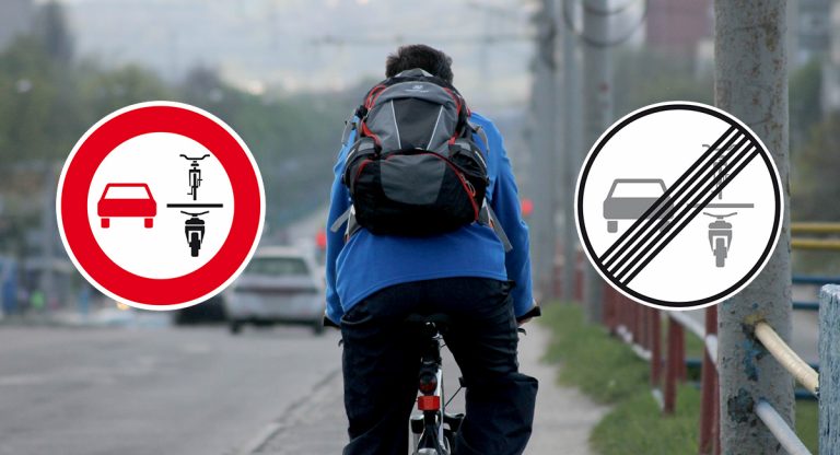 Grüne Ratsfraktion fordert mehr Sicherheit für Radfahrer