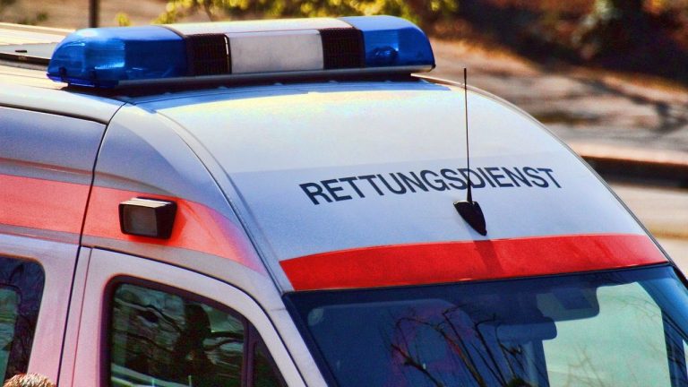 Nach DRK-Kündigungen fragen die Grünen: Ist das Rettungswesen im Kreis gewährleistet?