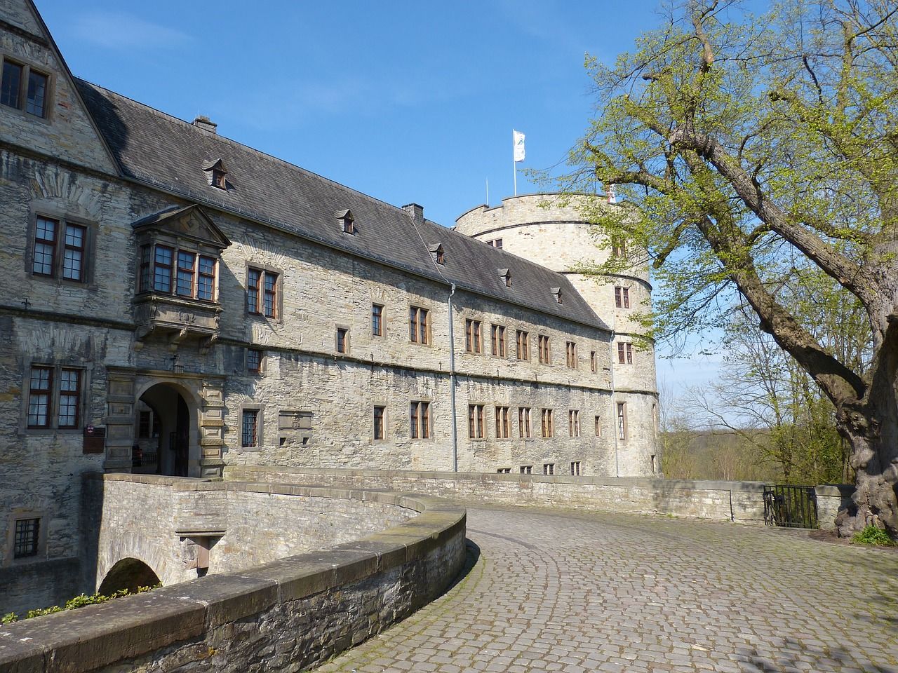 wewelsburg