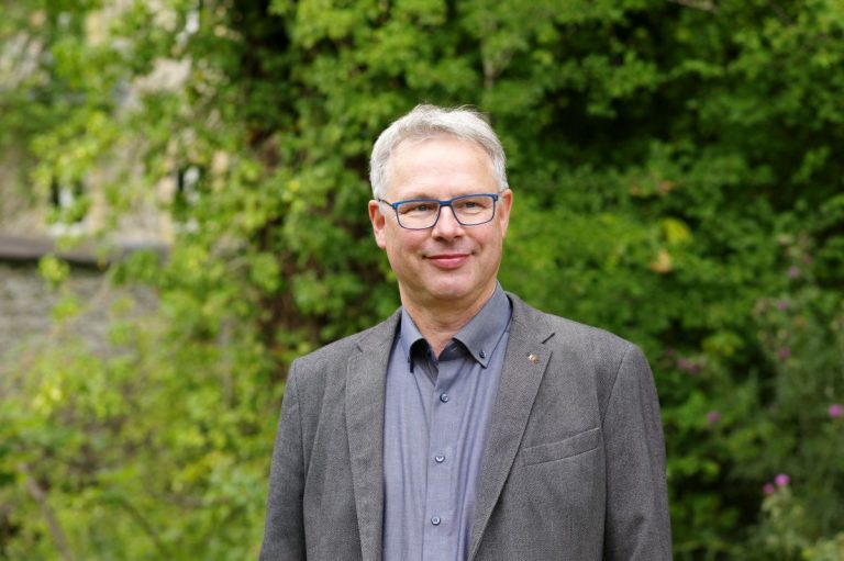 Jörg Schlüter will nach Berlin – Grüne stellen Bundestagskandidaten auf