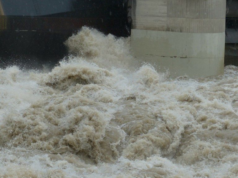 Britta Haßelmann: Schnelle Unterstützung und Hilfe für Betroffene der Hochwasserkatastrophe nötig