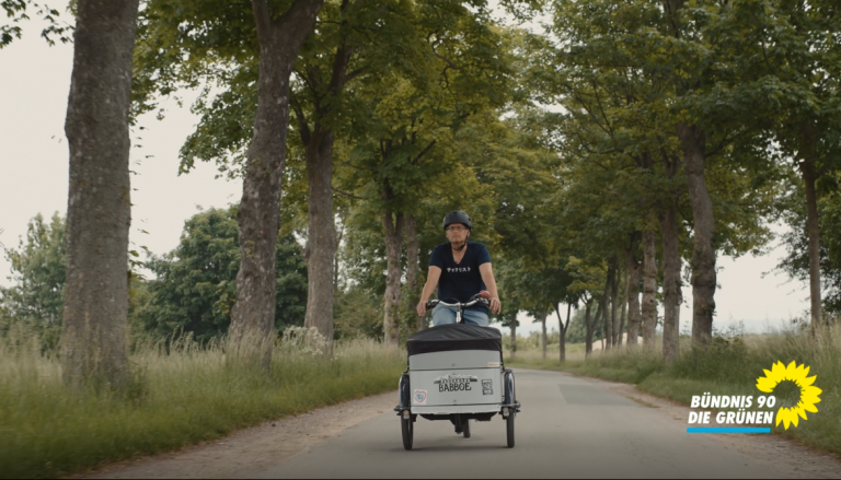 Radverkehr in Paderborn