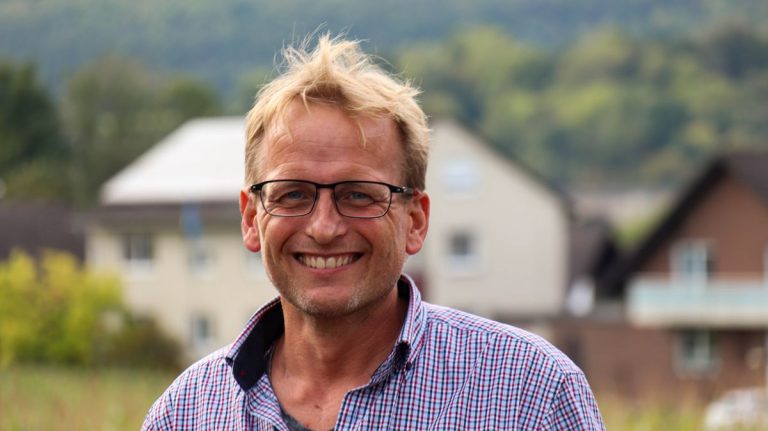 Ulli Möhl: „Ich will den Menschen in den Mittelpunkt stellen“