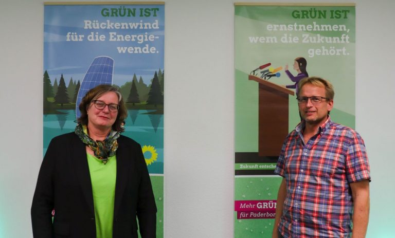 Zweiter OWL-Platz für Norika Creuzmann, fünftes offenes Votum für Ulli Möhl