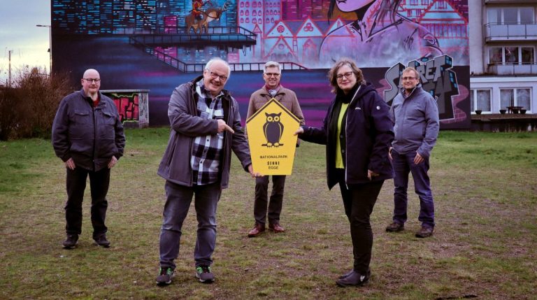 Den Hotspot der Biodiversität schützen! – Förderverein Nationalpark trifft grüne Landtagskandidierende