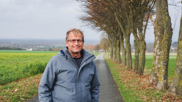 Ja! Gerade jetzt. – Politische Rede von Ulli Möhl vor der Stadtversammlung