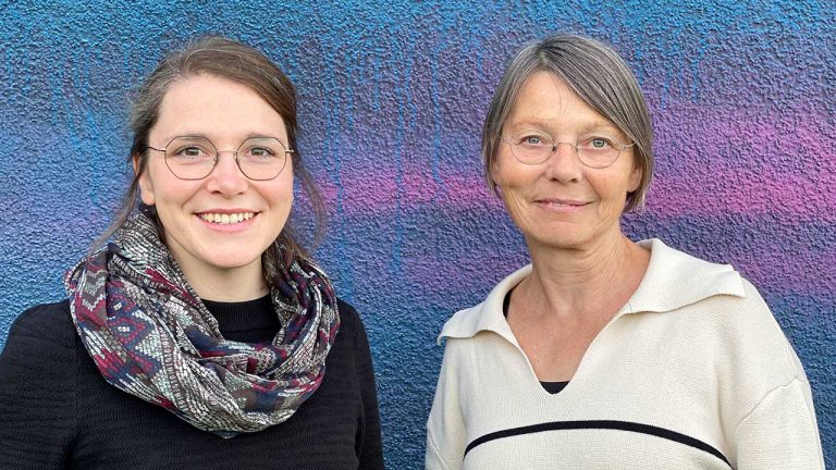 Wechsel in der grünen Ratsfraktion: Josi geht, Gitta rückt nach