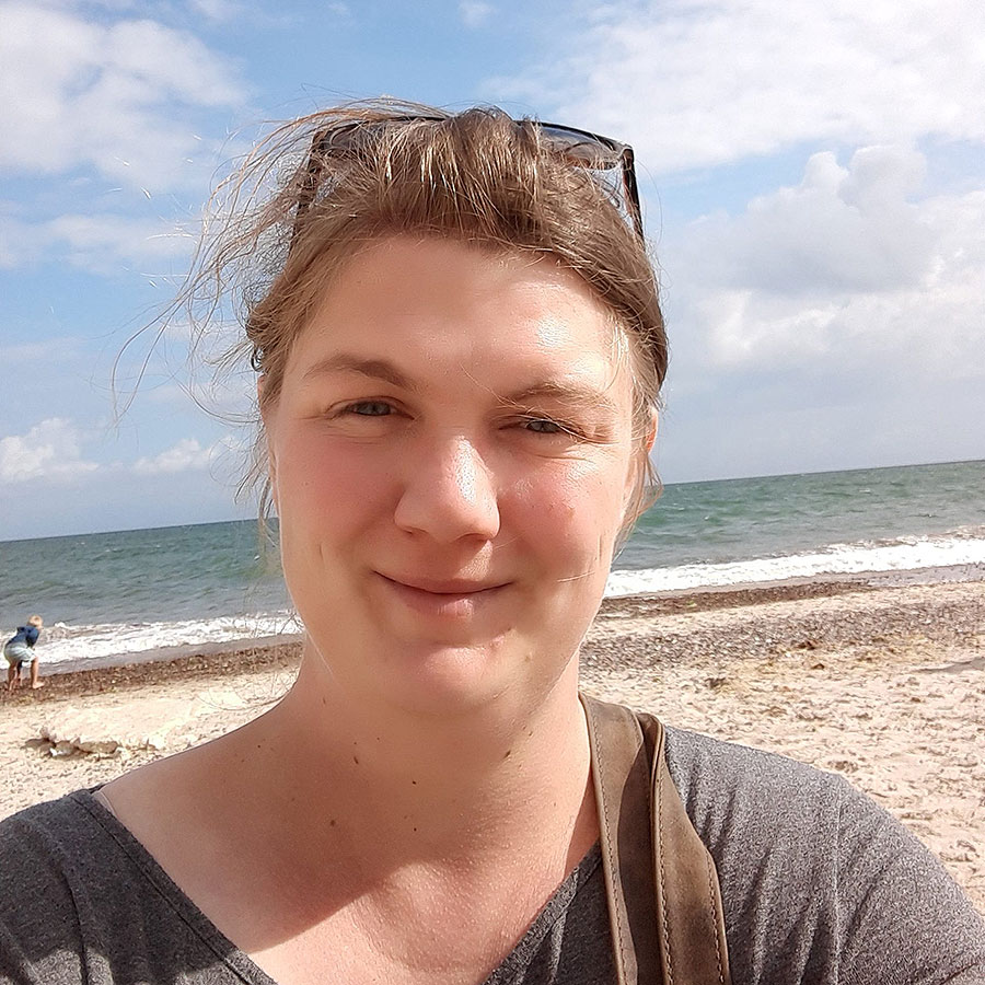 Carolin Köhler Die Grünen