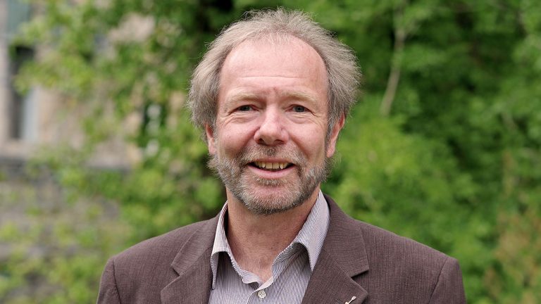 Haushaltsrede für die Kreistagsfraktion Bündnis 90/Die Grünen, Ralf Pirsig